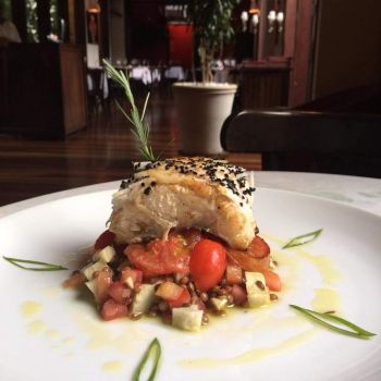 Foto Restaurante Ogan