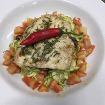 Foto Restaurante Ogan