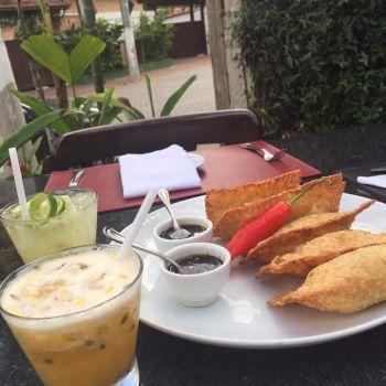 Foto Restaurante Ogan