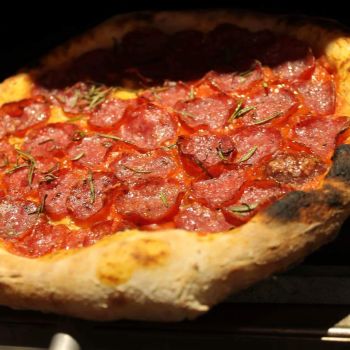 Foto Divina Increnca