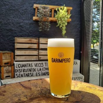 Foto Garimpero Cervejaria