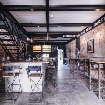 Foto Garimpero Cervejaria