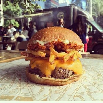 Foto Garimpero Cervejaria