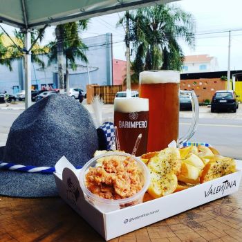 Foto Garimpero Cervejaria