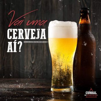Foto Curral Steak Bar