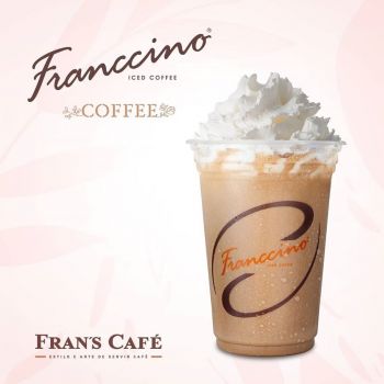 Foto Fran's Café