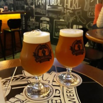 Foto Biemeister Brewery