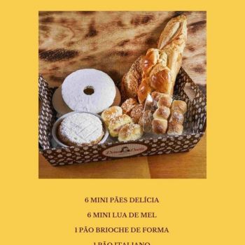 Foto Dona Deola Itaim