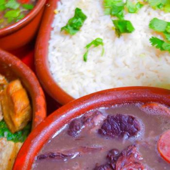 Foto Feijão de Corda Osasco