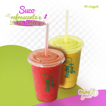Foto Fruta Gurt
