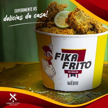 Foto Fika Frito