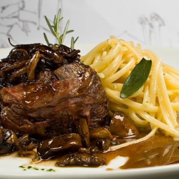 Foto Nou Restaurante