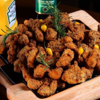 Foto Seattle Music Bar