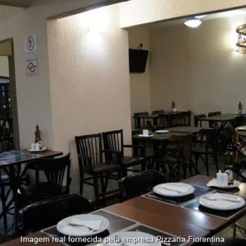 Pizzaria La Fiorentina