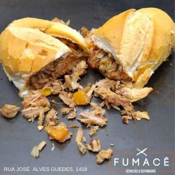 Foto Fumacê Jaguariúna