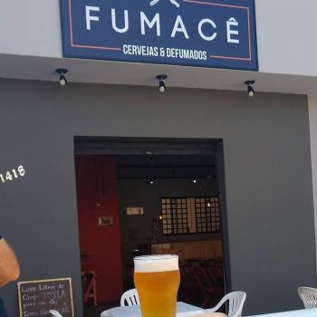 Foto Fumacê Jaguariúna