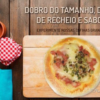 Foto Flor de Ipanema