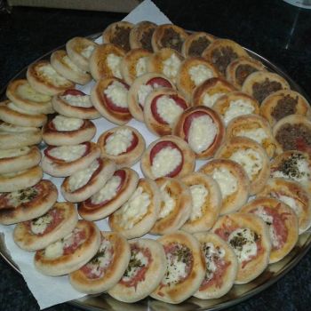 Foto Flor de Ipanema