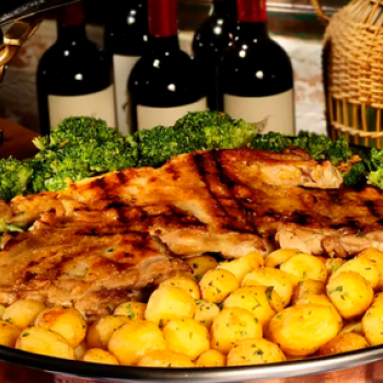 Foto Famiglia Mancini