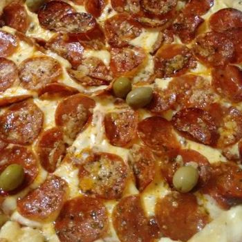 Foto Pizzaria Fornelli