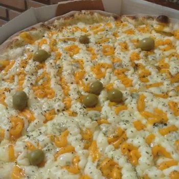 Foto Pizzaria Fornelli