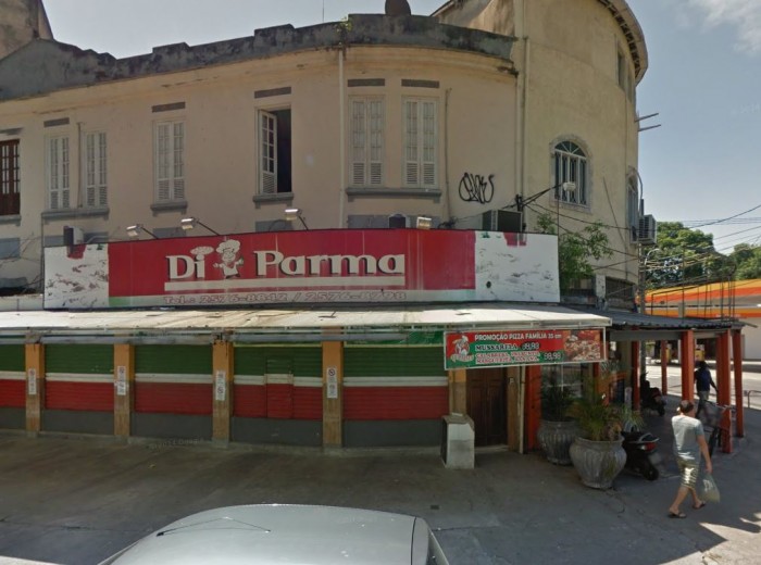 Di Parma Pizza