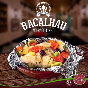 Foto Família Presto