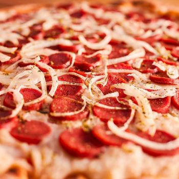 Foto Família Presto