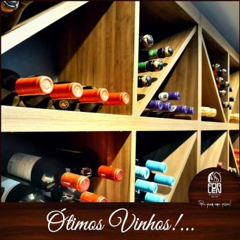 Foto Forlen Pizzaria