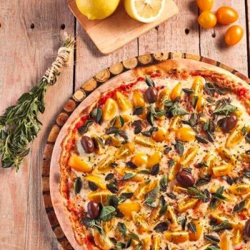 Foto Família Presto