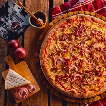 Foto Família Presto