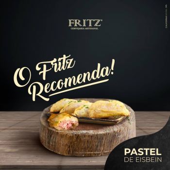 Foto Fritz Cervejaria
