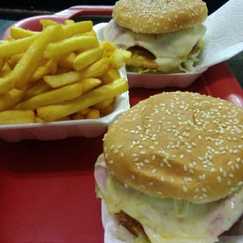 Foto Frangolino Lanches