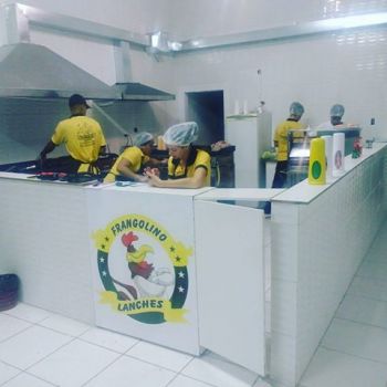 Foto Frangolino Lanches
