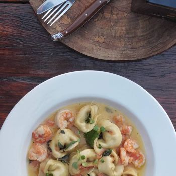 Foto Bota Restaurante