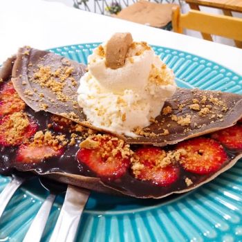 Foto Gulla Brasil Tapiocaria