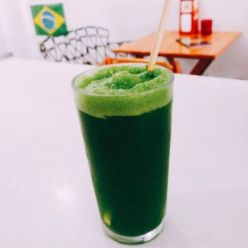 Foto Gulla Brasil Tapiocaria