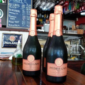 Foto Armazém e Botequim Granel