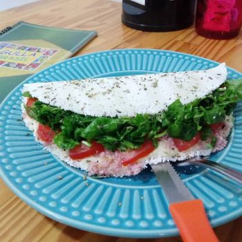 Foto Gulla Brasil Tapiocaria