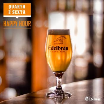 Foto Gastropub Edelbrau