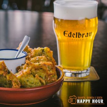 Foto Gastropub Edelbrau