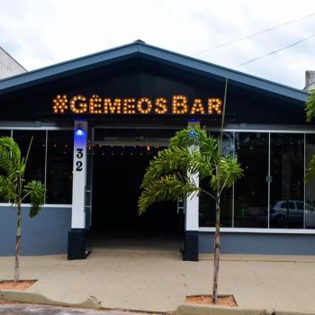 Foto Gêmeos Bar