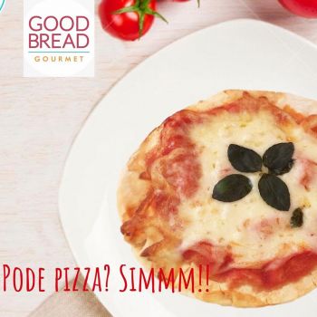 Foto Good Bread Gourmet