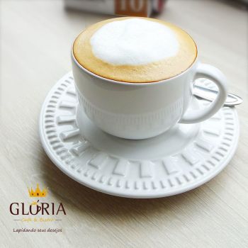 Foto Glória Café Bistrô