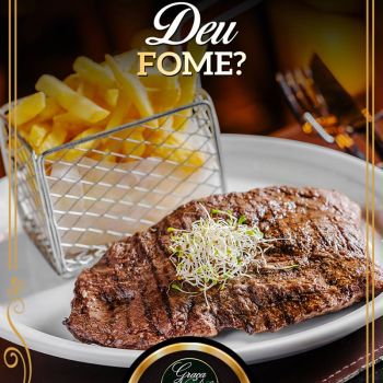 Foto Graça Di Napolli 