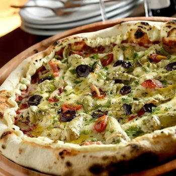 Foto Graça Di Napolli 