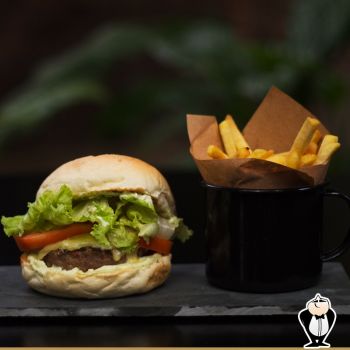 Foto Genuíno Bar e Choperia