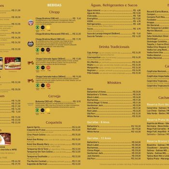 Foto Genuíno Bar e Choperia