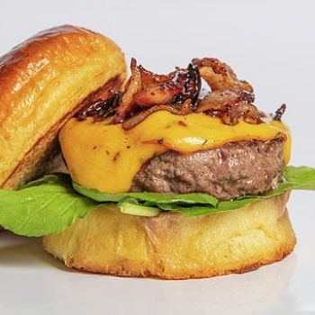 Foto Gulo Hamburgueria