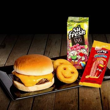 Foto Gulo Hamburgueria